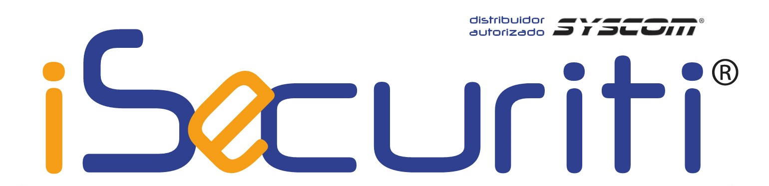 Logo de isecuriti